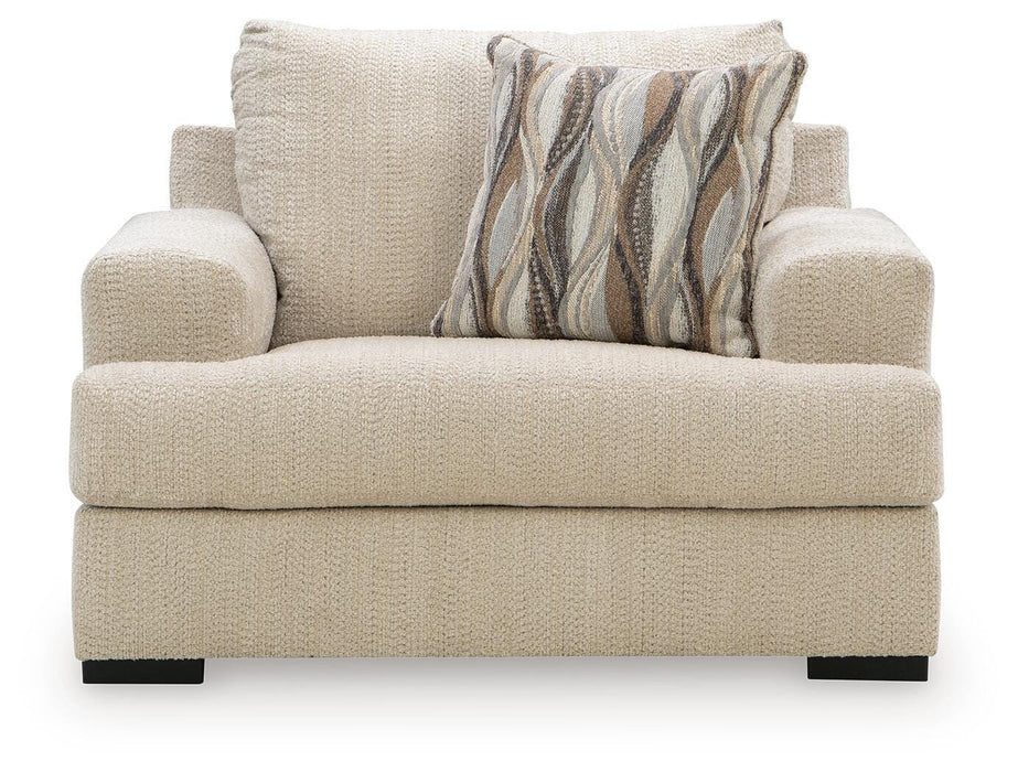 Lofwood Chair Chair Ashley Furniture