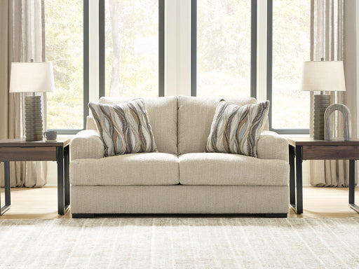Lofwood Loveseat Loveseat Ashley Furniture