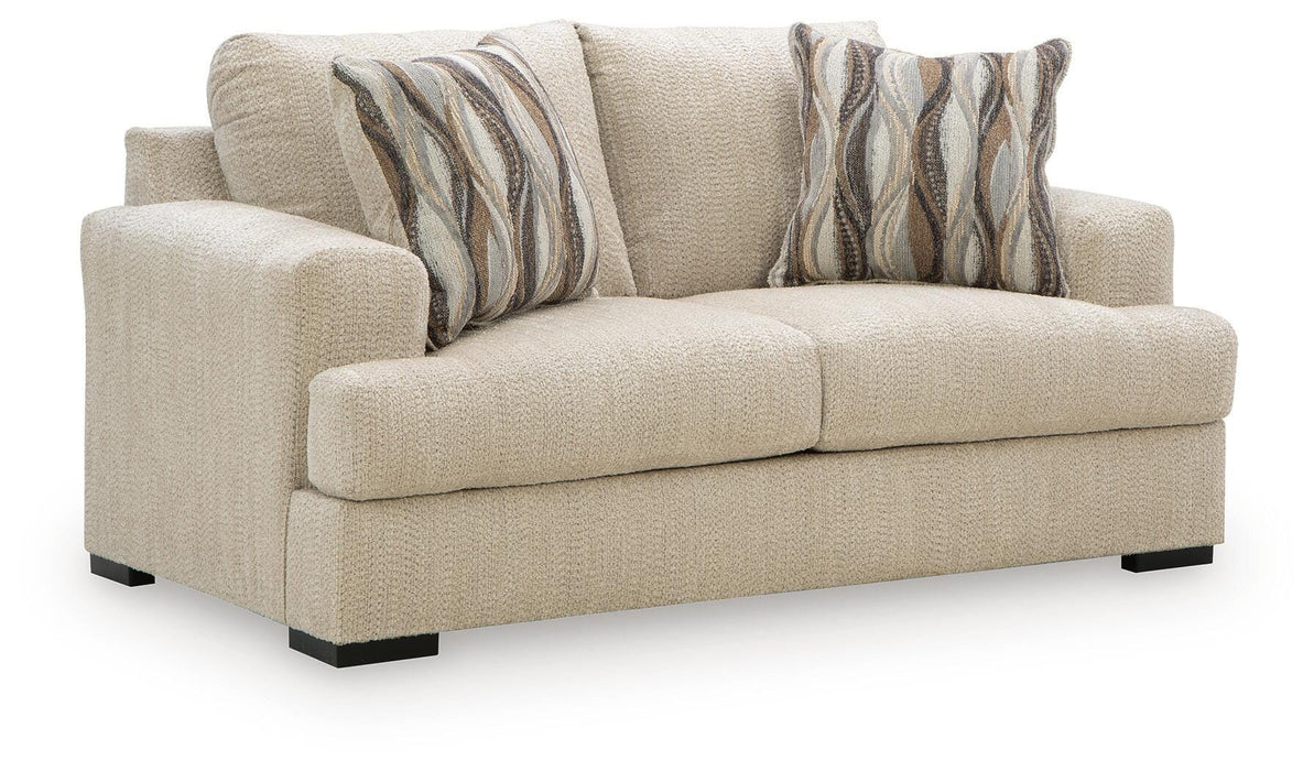 Lofwood Loveseat Loveseat Ashley Furniture