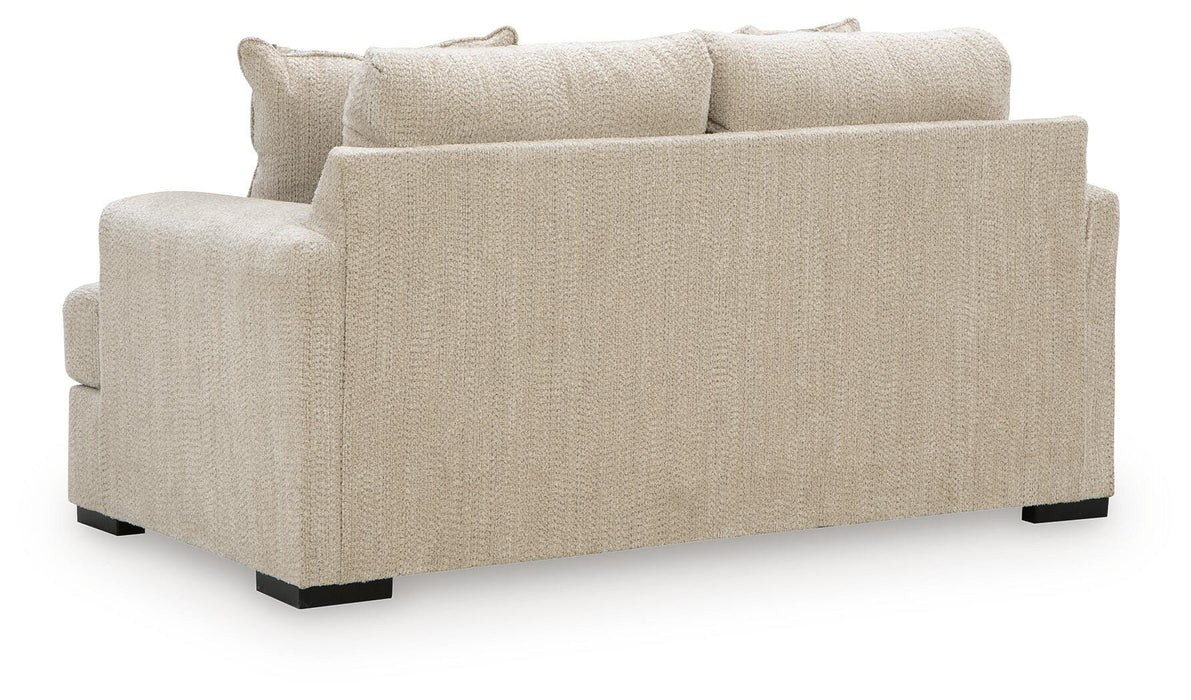 Lofwood Loveseat Loveseat Ashley Furniture