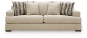 Lofwood Sofa Sofa Ashley Furniture