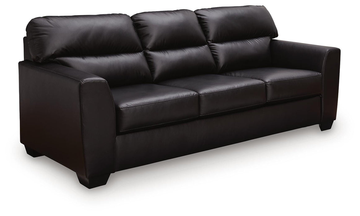 Glennbre Sleeper Sleeper Ashley Furniture