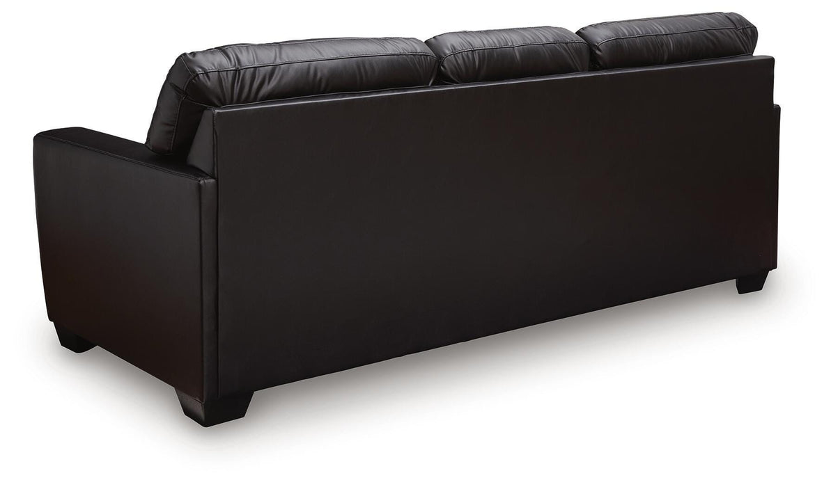 Glennbre Sleeper Sleeper Ashley Furniture