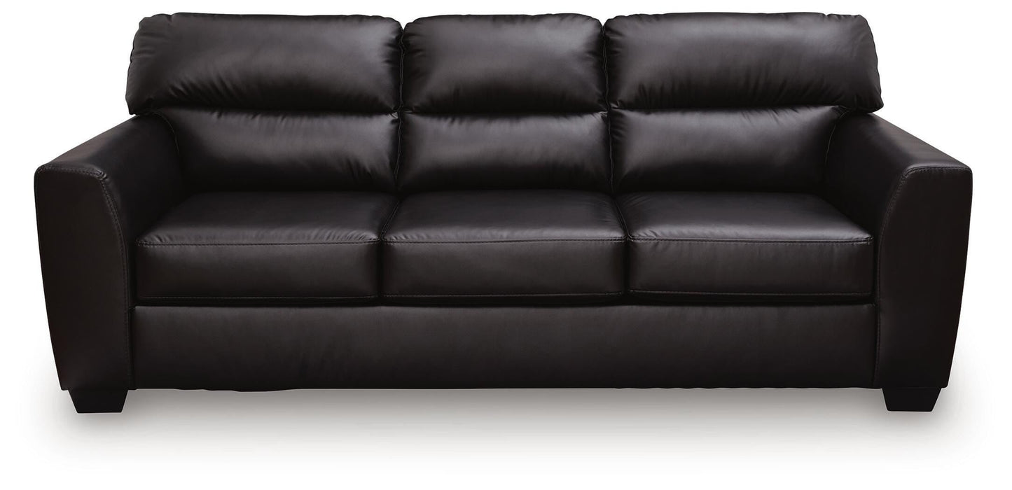 Glennbre Sleeper Sleeper Ashley Furniture