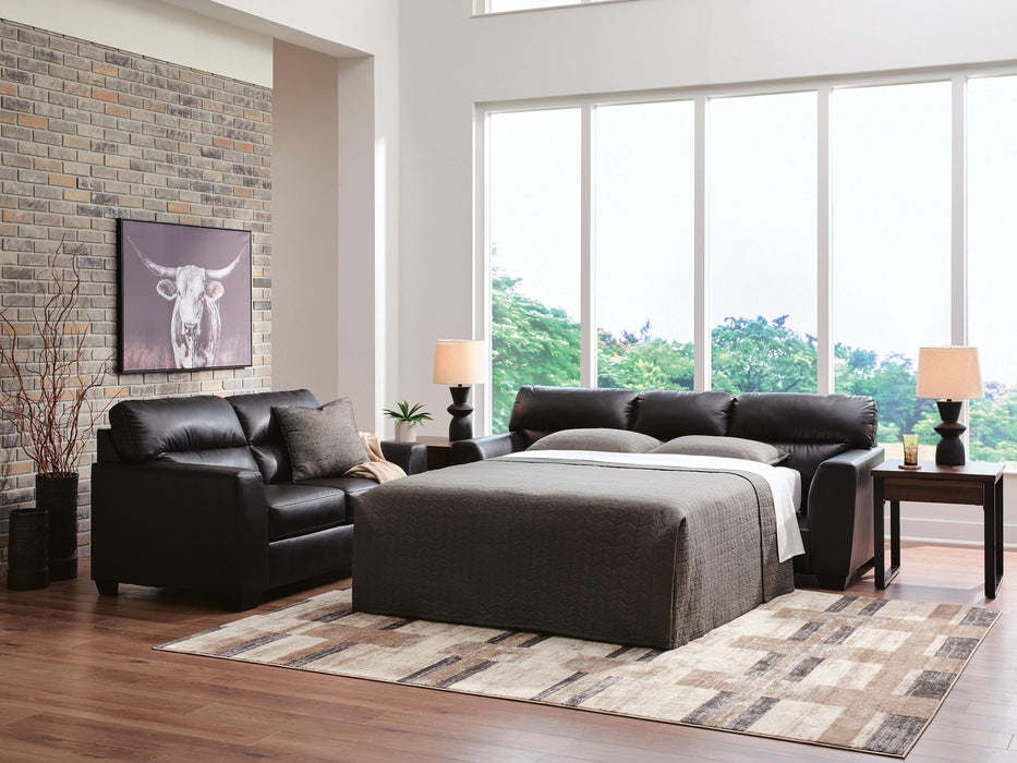 Glennbre Sleeper Sleeper Ashley Furniture