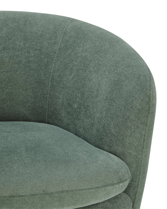Leemont Swivel Accent Chair Accent Chair Ashley Furniture