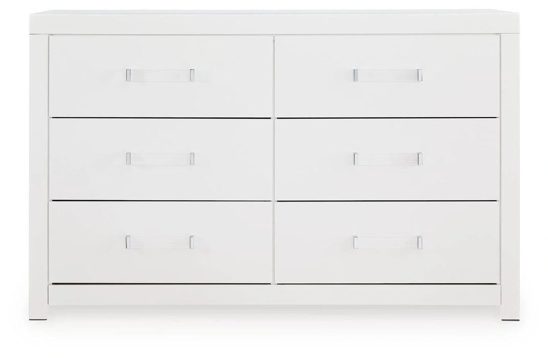 Maeling Bedroom Set Bedroom Set Ashley Furniture