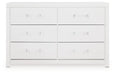 Maeling Bedroom Set Bedroom Set Ashley Furniture