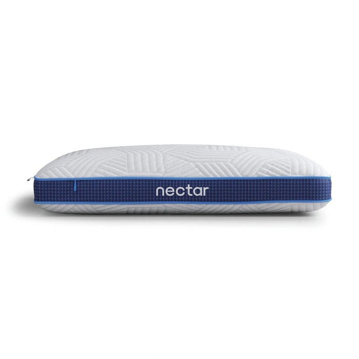 Nectar Luxe Pillow (Set of 4) Bed Pillow Ashley Furniture
