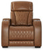 Boyington Power Recliner Recliner Ashley Furniture
