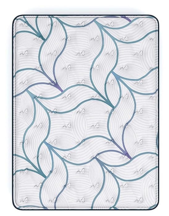 Limited Edition Plush PT 3.0 Mattress Hybrid Mattress Ashley Furniture