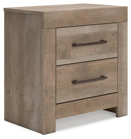 Gachester Nightstand Nightstand Ashley Furniture