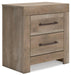 Gachester Nightstand Nightstand Ashley Furniture