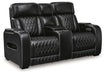 Boyington Power Reclining Sofa & Loveseat (2-Piece Set) Living Room Set Ashley Furniture