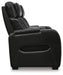 Boyington Power Reclining Sofa & Loveseat (2-Piece Set) Living Room Set Ashley Furniture