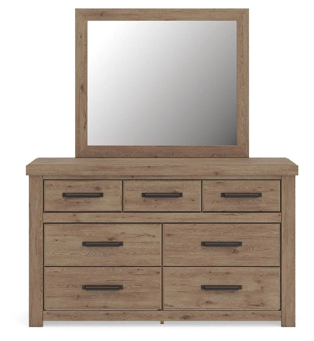 Oliandon Bedroom Set Bedroom Set Ashley Furniture