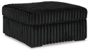 Midnight-Madness Double Chaise Sectional Sectional Ashley Furniture