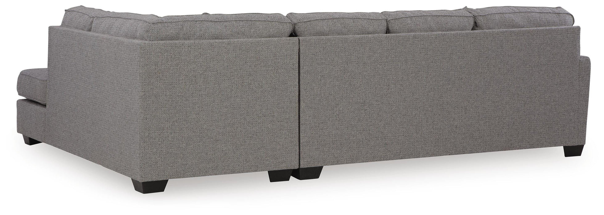 Ferne-Pike 2-Piece Sectional with Chaise Sectional Ashley Furniture