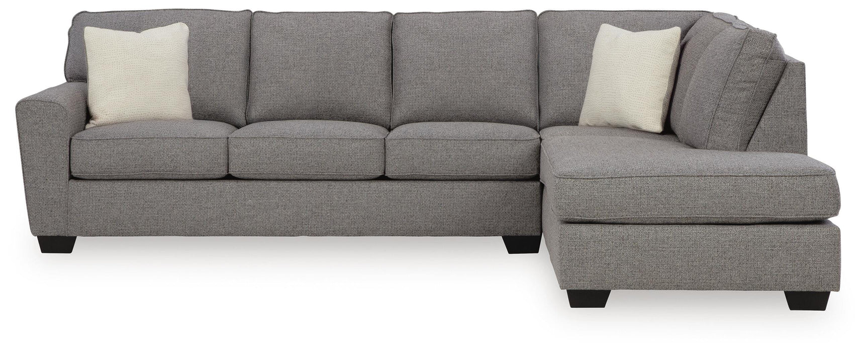 Ferne-Pike 2-Piece Sectional with Chaise Sectional Ashley Furniture