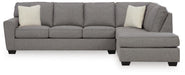 Ferne-Pike 2-Piece Sectional with Chaise Sectional Ashley Furniture