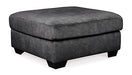 Accrington Oversized Ottoman Ottoman Ashley Furniture