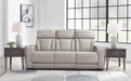 Boyington Power Reclining Sofa, Loveseat and Recliner Sectional/Bundle Ashley Furniture