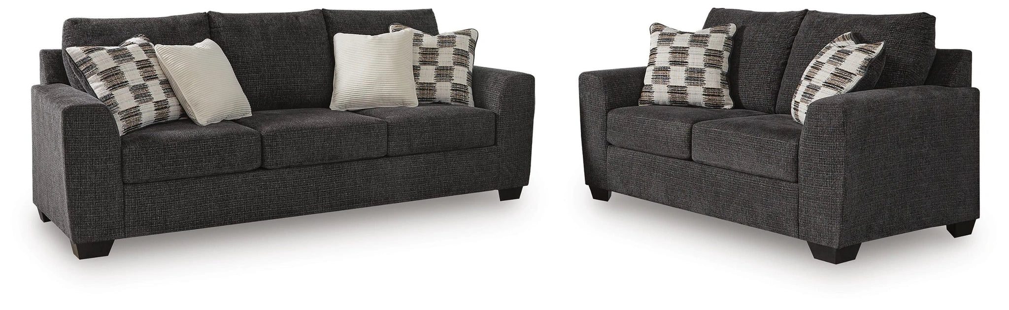 Loreo Living Room Set Living Room Set Ashley Furniture
