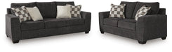 Loreo Living Room Set Living Room Set Ashley Furniture