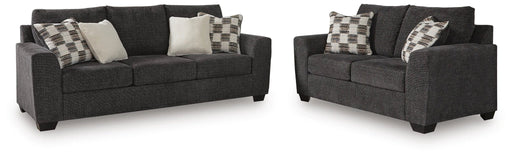 Loreo Living Room Set Living Room Set Ashley Furniture