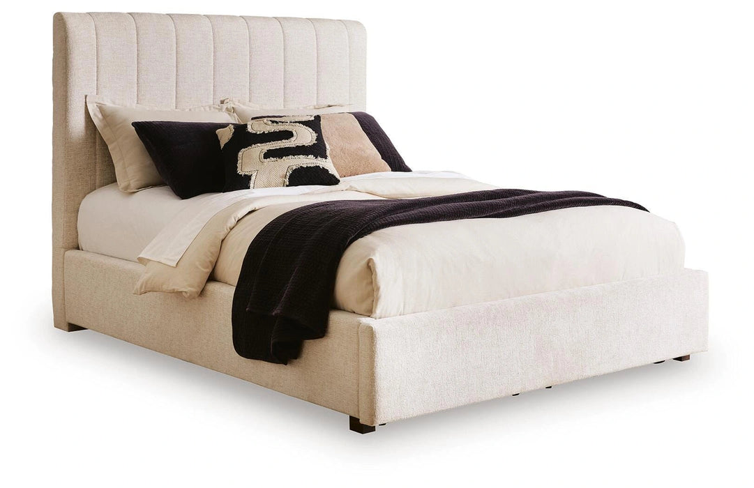 Brizmore Bed Bed Ashley Furniture