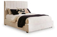 Brizmore Bed Bed Ashley Furniture