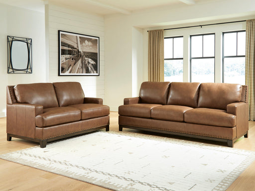 Saonara Living Room Set - Dayton Discount Furniture