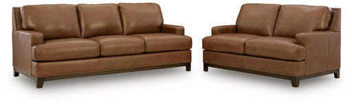 Saonara Living Room Set - Dayton Discount Furniture