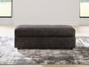 Lentiz Ottoman Ottoman Ashley Furniture