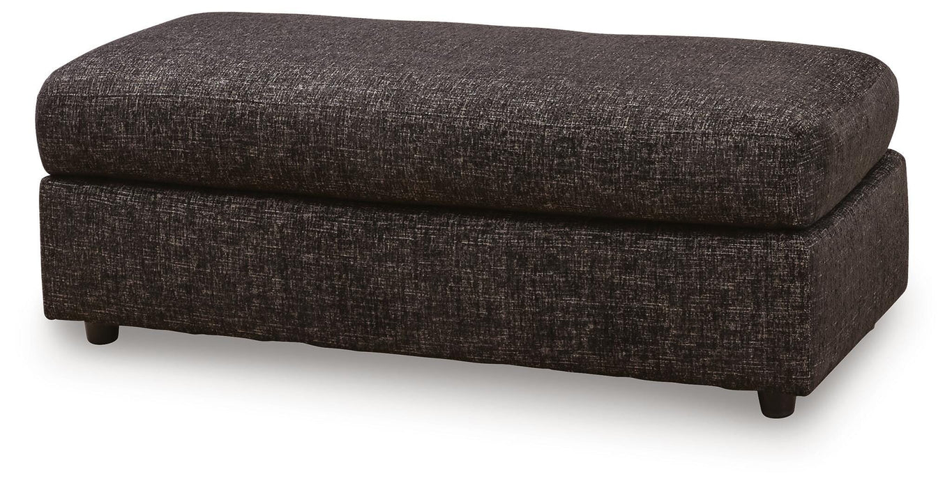 Lentiz Ottoman Ottoman Ashley Furniture