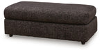 Lentiz Ottoman Ottoman Ashley Furniture