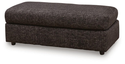 Lentiz Ottoman Ottoman Ashley Furniture
