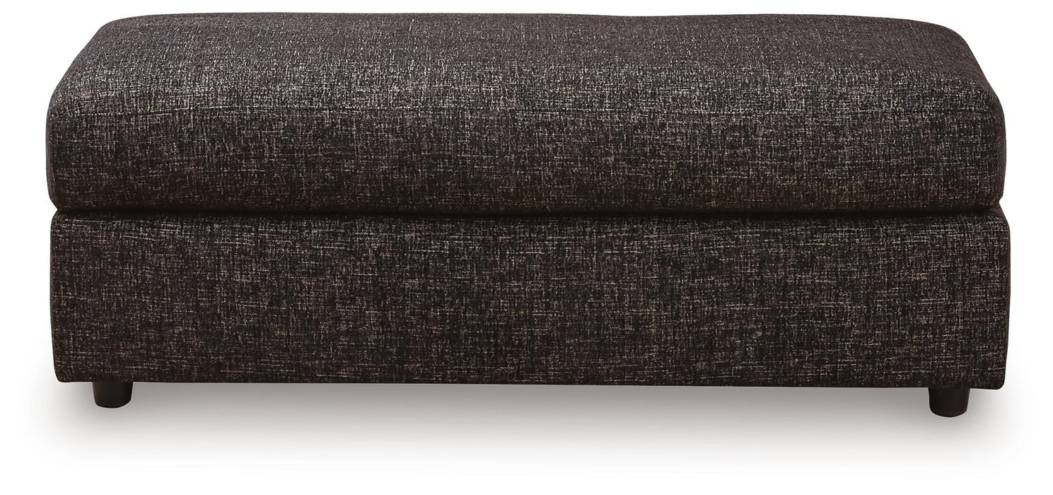Lentiz Ottoman Ottoman Ashley Furniture