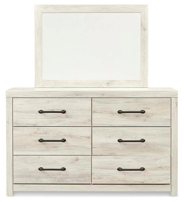 Cambeck Bedroom Set