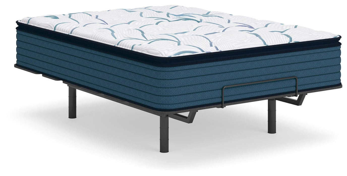 Limited Edition Plush PT 3.0 Mattress Hybrid Mattress Ashley Furniture