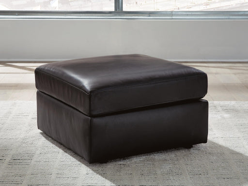 Modmax II Ottoman Ottoman Ashley Furniture