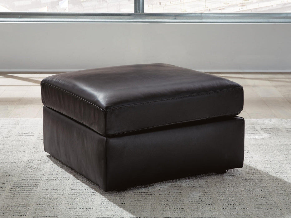 Modmax II Ottoman Ottoman Ashley Furniture