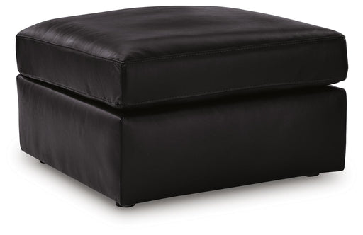 Modmax II Ottoman Ottoman Ashley Furniture