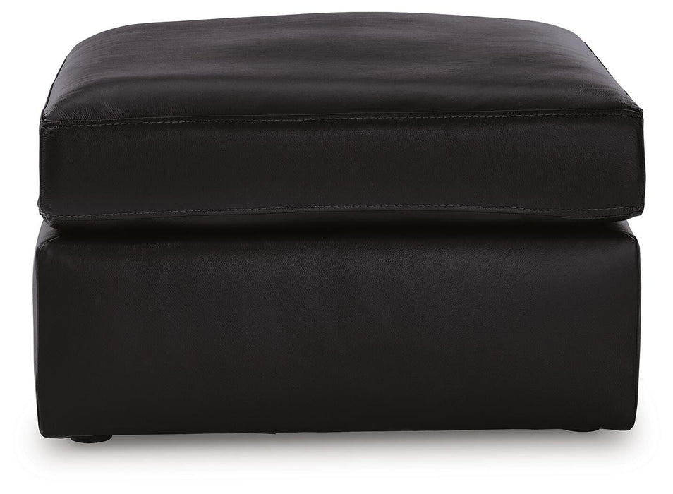 Modmax II Ottoman Ottoman Ashley Furniture