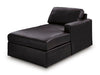 Modmax II Sectional Sofa Chaise - Dayton Discount Furniture