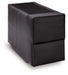 Modmax II Sectional Sofa with Storage Console - Dayton Discount Furniture