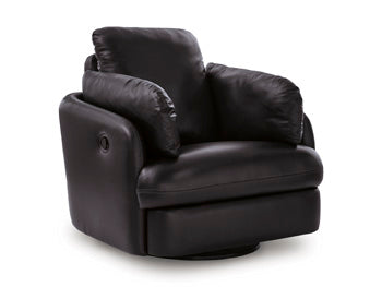 Modmax II Swivel Glider Recliner - Dayton Discount Furniture