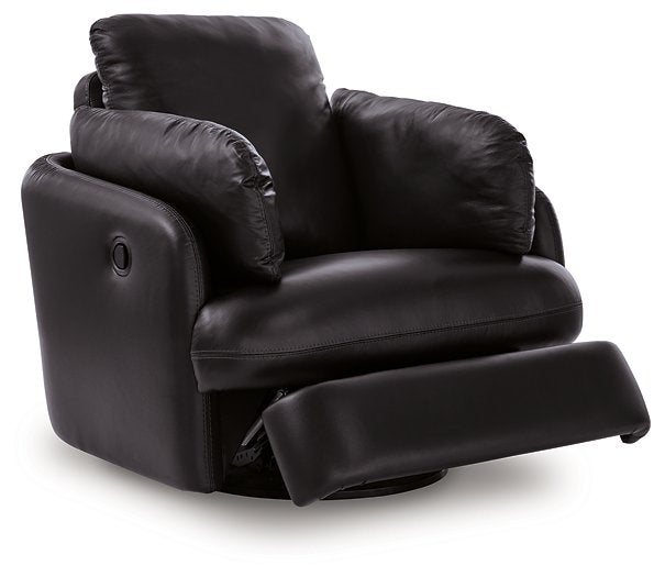 Modmax II Swivel Glider Recliner - Dayton Discount Furniture