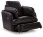Modmax II Swivel Glider Recliner - Dayton Discount Furniture