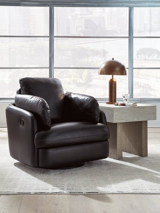 Modmax II Swivel Glider Recliner - Dayton Discount Furniture